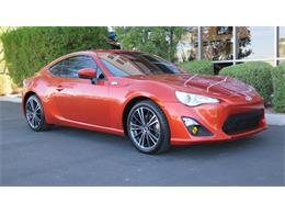 2014 Scion FR-S (CC-1011176) for sale in Chandler, Arizona