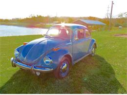 1973 Volkswagen Beetle (CC-1011181) for sale in Dayton, Ohio