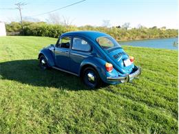 1973 Volkswagen Beetle (CC-1011181) for sale in Dayton, Ohio