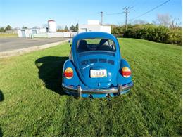 1973 Volkswagen Beetle (CC-1011181) for sale in Dayton, Ohio