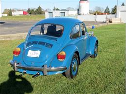 1973 Volkswagen Beetle (CC-1011181) for sale in Dayton, Ohio