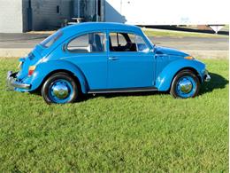 1973 Volkswagen Beetle (CC-1011181) for sale in Dayton, Ohio