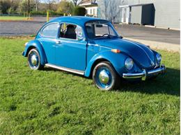1973 Volkswagen Beetle (CC-1011181) for sale in Dayton, Ohio