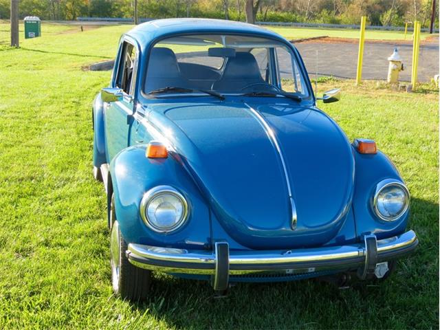 1973 Volkswagen Beetle (CC-1011181) for sale in Dayton, Ohio