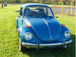 1973 Volkswagen Beetle (CC-1011181) for sale in Dayton, Ohio