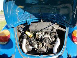 1973 Volkswagen Beetle (CC-1011181) for sale in Dayton, Ohio