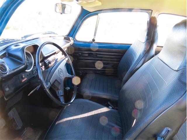 1973 Volkswagen Beetle (CC-1011181) for sale in Dayton, Ohio
