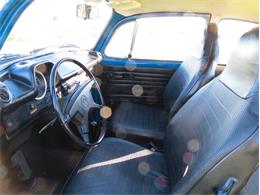 1973 Volkswagen Beetle (CC-1011181) for sale in Dayton, Ohio