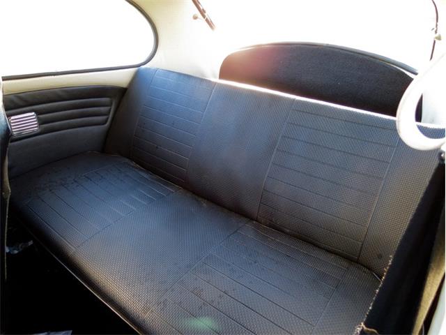 1973 Volkswagen Beetle (CC-1011181) for sale in Dayton, Ohio
