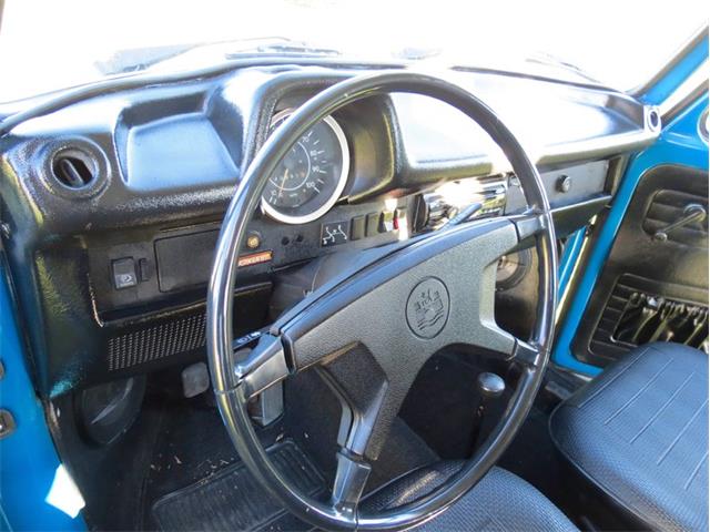 1973 Volkswagen Beetle (CC-1011181) for sale in Dayton, Ohio