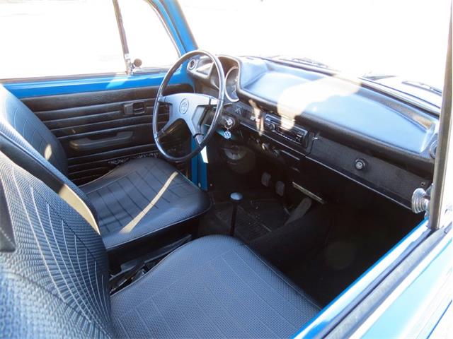 1973 Volkswagen Beetle (CC-1011181) for sale in Dayton, Ohio