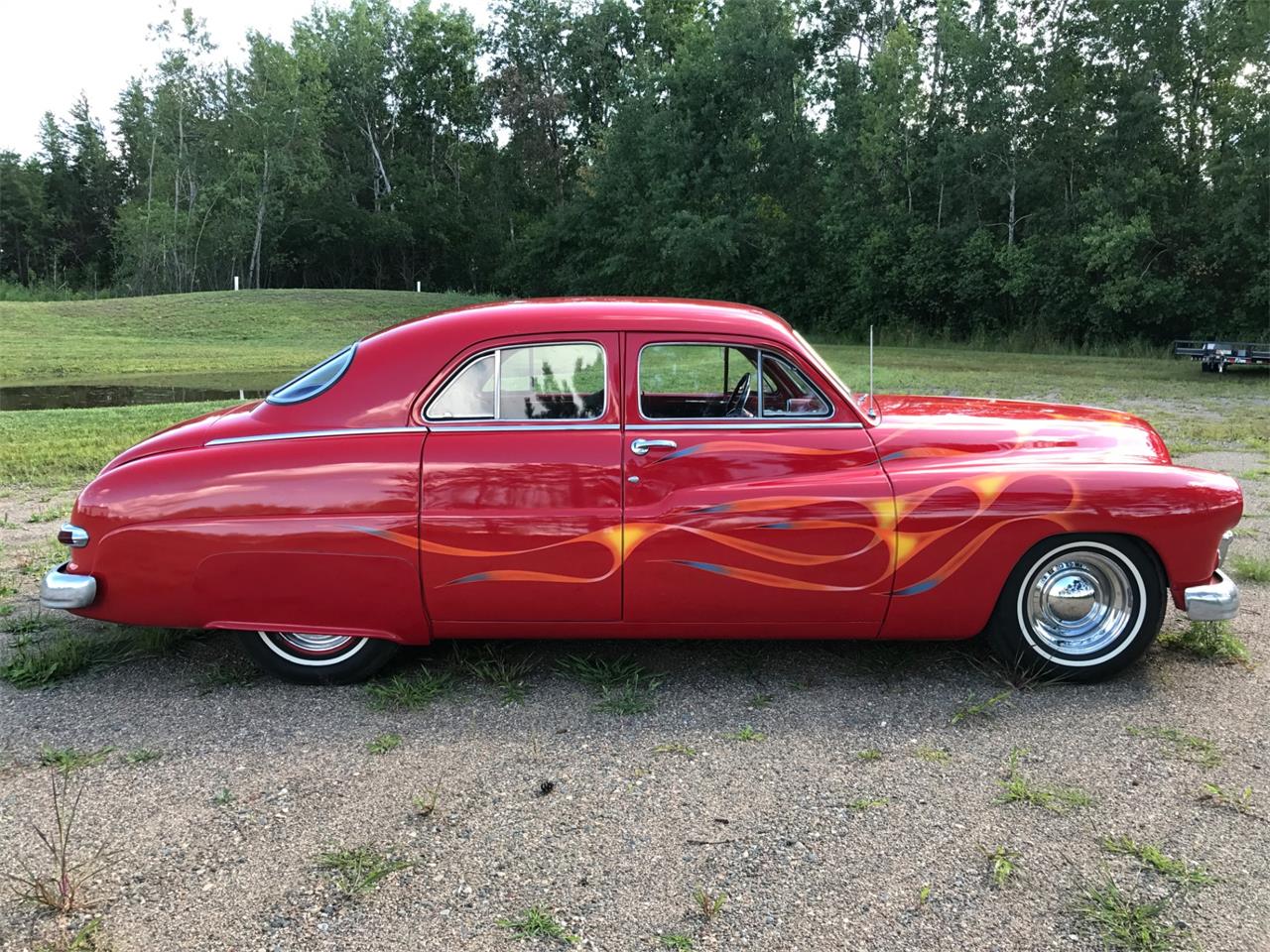 1949 Mercury Coupe for Sale | ClassicCars.com | CC-1011207