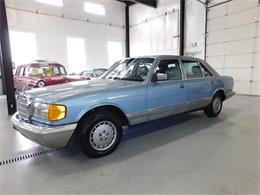 1985 Mercedes-Benz 500 (CC-1011208) for sale in Bend, Oregon