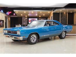 1969 Plymouth GTX (CC-1011211) for sale in Plymouth, Michigan