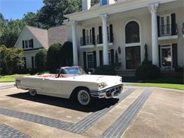 1960 Ford Thunderbird (CC-1011213) for sale in Marietta, Georgia