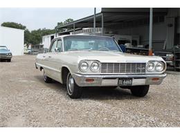1964 Chevrolet Impala (CC-1011217) for sale in Biloxi, Mississippi