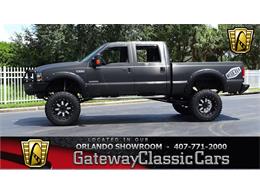 2004 Ford F250 (CC-1010123) for sale in Lake Mary, Florida