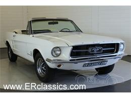 1967 Ford Mustang (CC-1011238) for sale in Waalwijk, Noord-Brabant