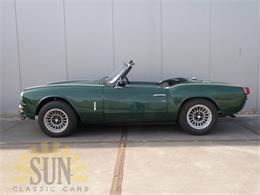 1968 Triumph Spitfire (CC-1011248) for sale in Waalwijk, Noord Brabant