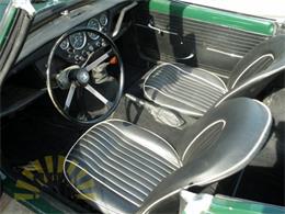 1968 Triumph Spitfire (CC-1011248) for sale in Waalwijk, Noord Brabant