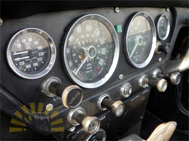 1968 Triumph Spitfire (CC-1011248) for sale in Waalwijk, Noord Brabant