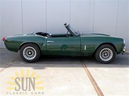 1968 Triumph Spitfire (CC-1011248) for sale in Waalwijk, Noord Brabant