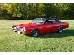 1969 Ford Torino (CC-1011252) for sale in East Peoria, Illinois