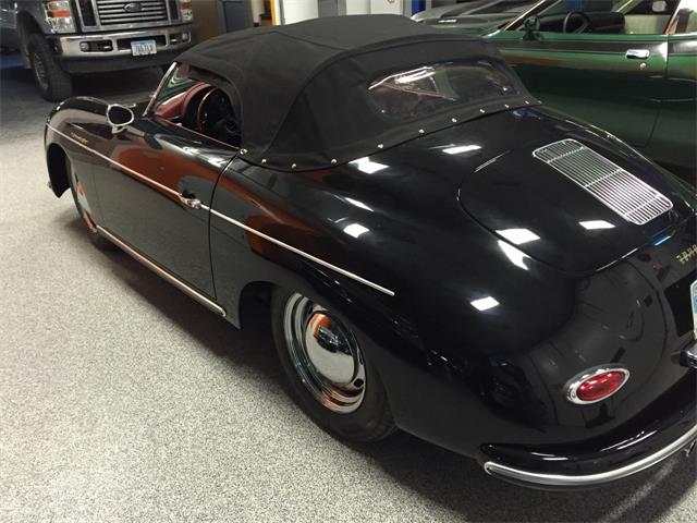 1957 Porsche Replica Speedster (CC-1011273) for sale in Glenwood, Iowa