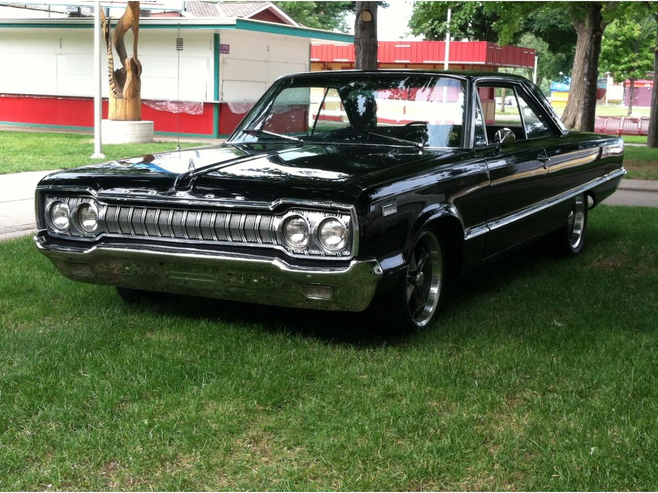 1965 Dodge Polara For Sale Classiccars Com Cc 1011278