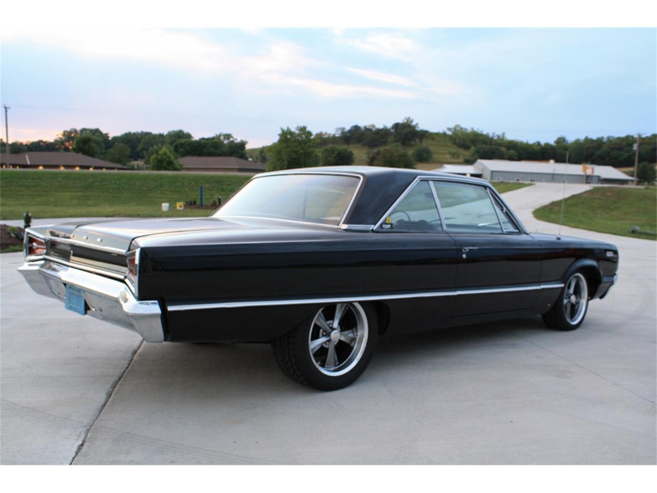 1965 Dodge Polara for Sale CC1011278