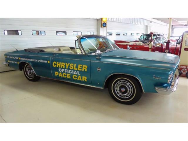 1963 Chrysler 300 (CC-1010128) for sale in Columbus, Ohio