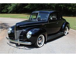 1940 Ford Coupe (CC-1011282) for sale in Roswell, Georgia