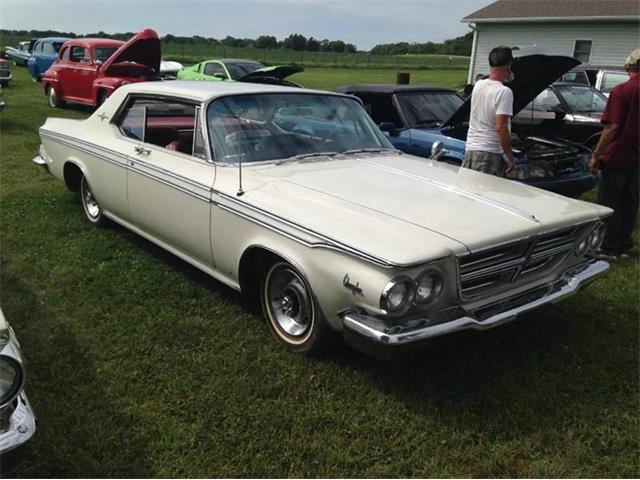 1964 Chrysler 300 (CC-1011311) for sale in Glenwood , Iowa