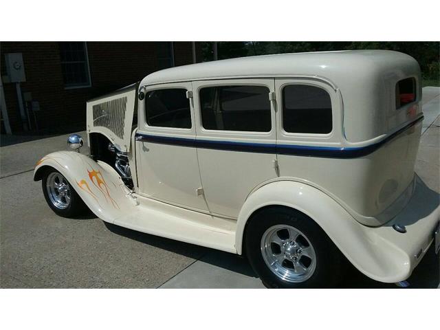 1933 Plymouth Sedan (CC-1011315) for sale in Cynthiana, Kentucky