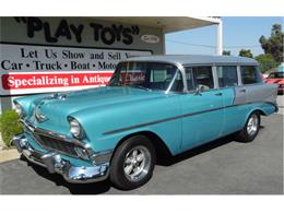 1956 Chevrolet 210 (CC-1011318) for sale in Redlands, California
