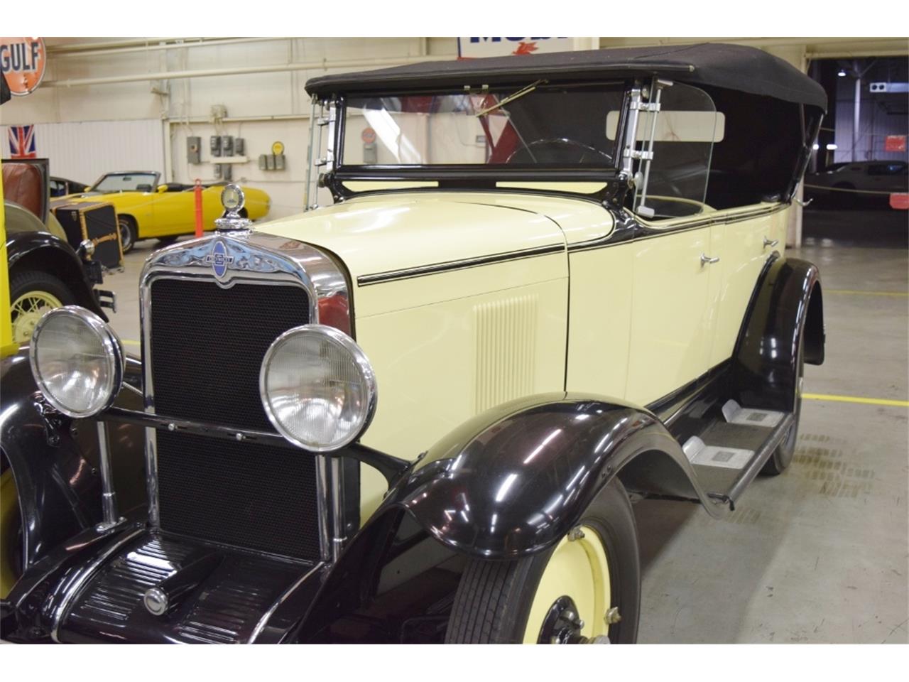 1929 Chevrolet Antique For Sale | ClassicCars.com | CC-1011326