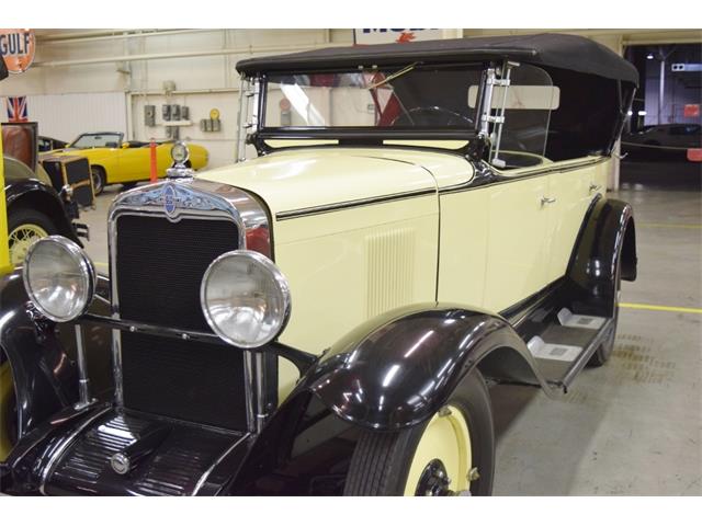 1929 Chevrolet Antique (CC-1011326) for sale in Fredericksburg, Virginia