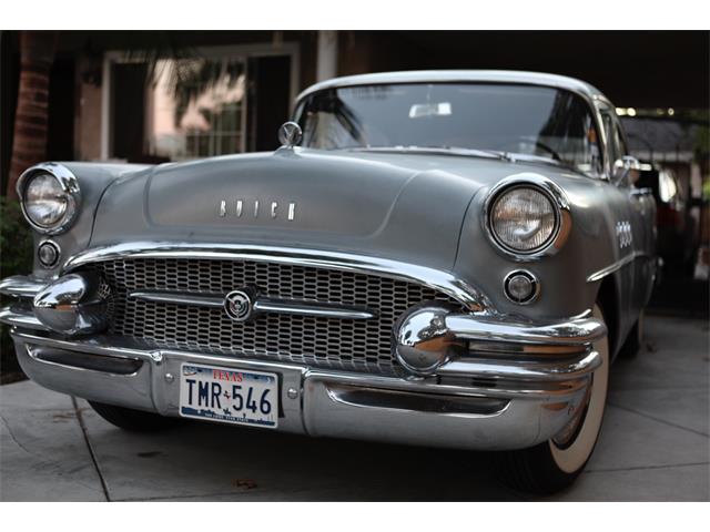 1955 Buick Special (CC-1011327) for sale in Las Vegas, Nevada