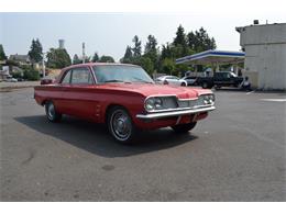 1962 Pontiac LeMans (CC-1011331) for sale in Tacoma, Washington