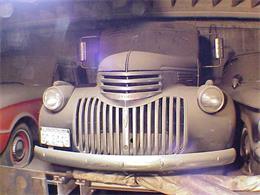 1941 Chevrolet Pickup (CC-1011332) for sale in Tacoma, Washington