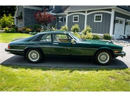 1989 Jaguar XJS (CC-1010134) for sale in Saratoga Springs, New York