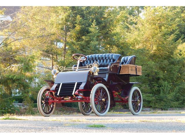 1903 Cadillac Model A (CC-1011346) for sale in Lakeville, Connecticut