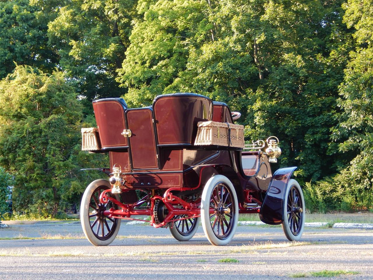 1903 Cadillac Model A for Sale | ClassicCars.com | CC-1011346