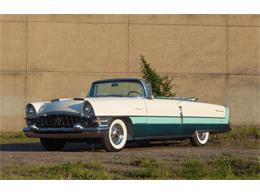 1955 Packard Caribbean (CC-1011353) for sale in Lakeville, Connecticut