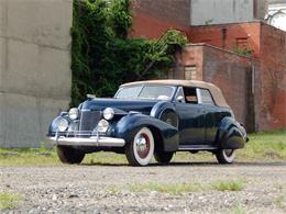 1940 Cadillac Series 62 (CC-1011354) for sale in Lakeville, Connecticut