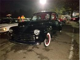 1947 Ford Deluxe (CC-1010136) for sale in Saratoga Springs, New York