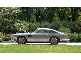 1961 Aston Martin DB4 (CC-1011374) for sale in Lakeville, Connecticut