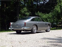 1961 Aston Martin DB4 (CC-1011374) for sale in Lakeville, Connecticut