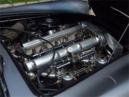 1961 Aston Martin DB4 (CC-1011374) for sale in Lakeville, Connecticut
