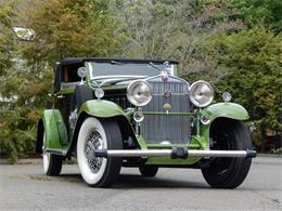 1931 Cadillac V16 (CC-1011378) for sale in Lakeville, Connecticut